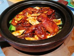 -宴周康·精致江浙菜(周浦店)