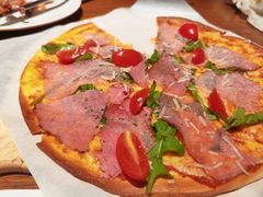 -MARU玛露音乐餐厅(大学路店)