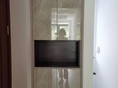 -索菲亚衣柜橱柜家具全屋定制(汶水红星店)