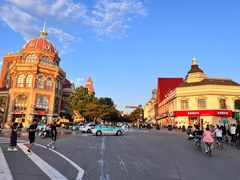 -老虎石海上公园