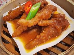 -点都德(汇胜楼店)
