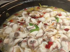 -周渝食惦酸菜鱼(青浦店)
