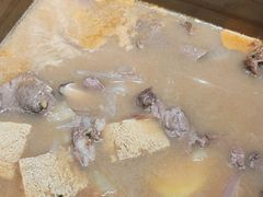 -泽成·冰煮羊(乌兰察布红楼店)
