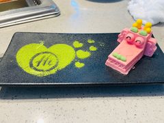 -海底捞火锅(王府井银泰in88店)