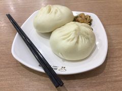 素包子-好爱嘉(虎坊桥店)