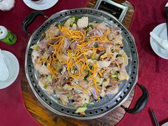 桑拿鸡-友口福(大良店)