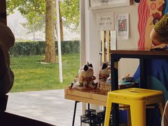 -Mesa Madre梅萨妈妈·Bintana(国贸店)