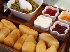 包尔萨克-可爱的新疆·丝路宴(盛达广场店)