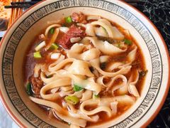 -中国厨房/台湾牛肉面