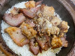 -红星光发煲仔饭(大石街店)