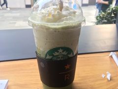 -星巴克(成都太古里二店)