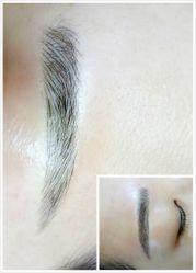 -MIVI野生眉纹绣纹眉