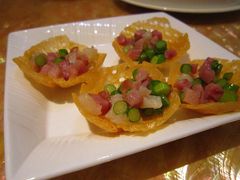 -8餐厅(新葡京酒店)