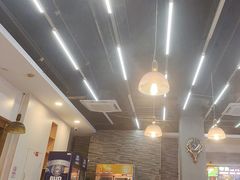 -冰城焰会大丰收铁锅炖(萝岗万达金街店)