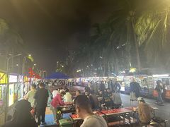 -海大南门夜市(海富街店)