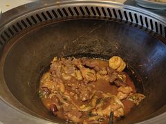 -遇东北林区铁锅炖(南开店)