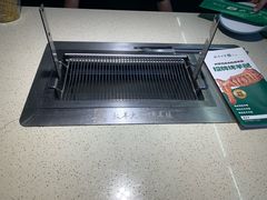 -驭羊大爷烤羊腿·羊蝎子火锅(玉凤路总店)