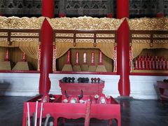 -历代帝王庙博物馆