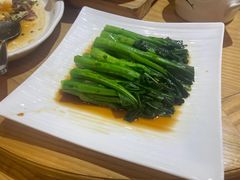 -德胜轩正宗顺德菜(宝安沙井会展中心店)