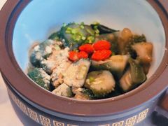 -海泰食府·新鲁菜·家宴(总部基地店)