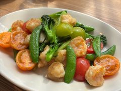 -沛家·食四季(小娄巷店)