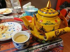 -如意林卡藏餐吧 (九寨沟店)