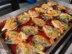 -星伦多自助料理(宝山龙湖天街店)