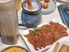 -重庆刘一手火锅(三峡广场直营店)