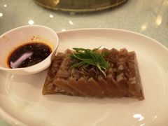 -西安饭庄·非遗陕菜(钟楼店)
