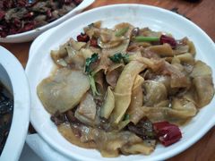 -如意香辣鸡架(总店)