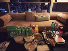 -成都尼依格罗酒店