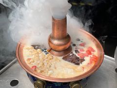 -王家渡火锅店(棕榈泉店)