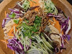 -蘸小院铁锅炖·蘸酱菜·东北菜(怀远门店)