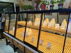 -爸爸糖吐司面包(南京鼓楼龙江店)