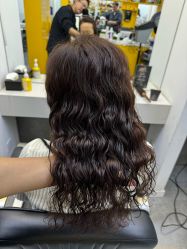 -卓梵美发·精品Salon