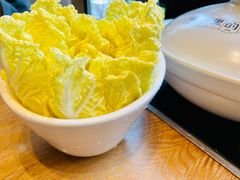 -拾味馆·浓鲜骨汤(光谷天地店)