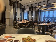 -武汉厨房自助餐厅·武汉卓尔万豪酒店
