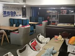 -好玩工厂密室·鹅鸭杀·桌游拼豆电玩
