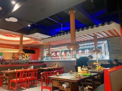 大堂-明洞王妃家烤肉(苏州中心星悦汇店)