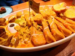 -泰兰香·Thailand(凯德空中花园店)