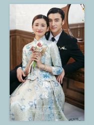 点击看大图 -太郎花子婚纱摄影艺术中心