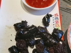 -寂寞的豆芽 蒙古原切大串(金宇店)