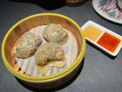台州扁食-锦府园·新台州菜(合生汇店)