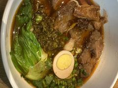 -康師傅私房牛肉面(浦机三店)