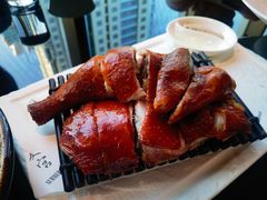 -夏宫中餐厅(静安香格里拉店)