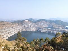 -黄埔油麻山森林公园