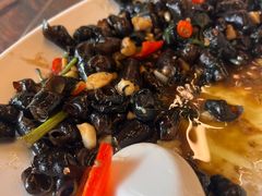 -清水湖度假村(罗浮山美食地标店)