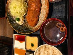 -牛かつもと村(原宿店)