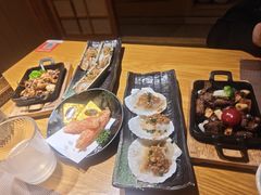 -三石铁板烧(紫竹桥店)