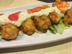 -有喜屋·深夜食堂(北京西路店)